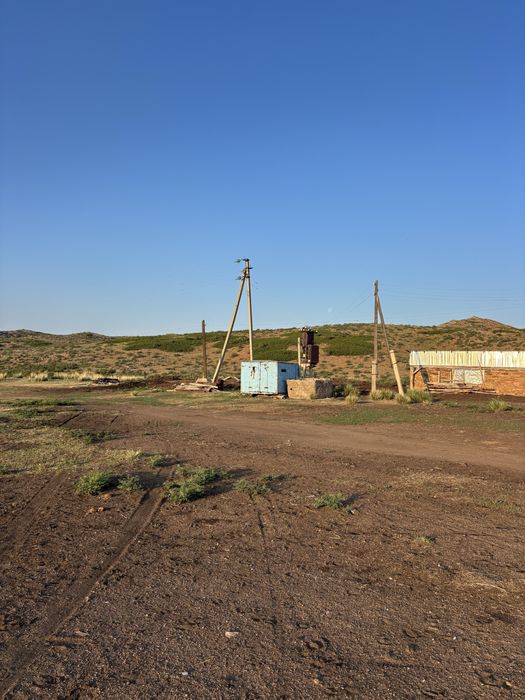 Продам крестьянкое хозяйство