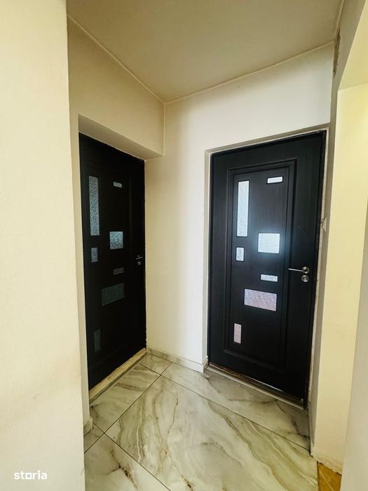 Apartament 3 camere renovat la 30 de Km de Oradea