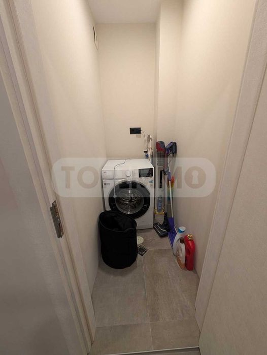 Дава се под наем Тристаен апартамент в Варна, Център - 75 кв.м за 1047.03 € - Снимка #10