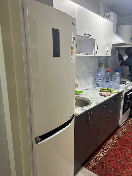 2х комнатная на РОВД