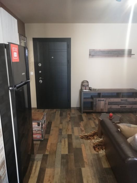 Дава се под наем Двустаен апартамент в Варна, Бриз - 56 кв.м за 408 € - Снимка #1