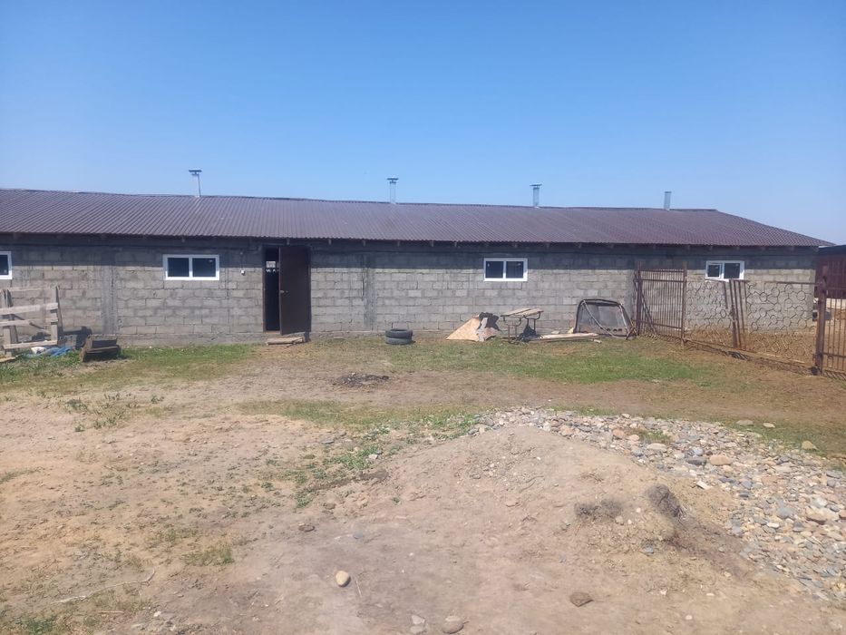 Продам крестьянской хозяйство