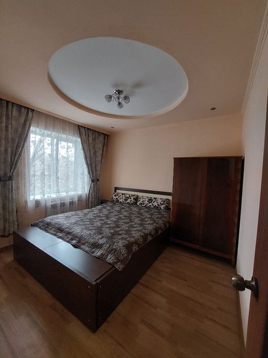 Сдаётся квартира