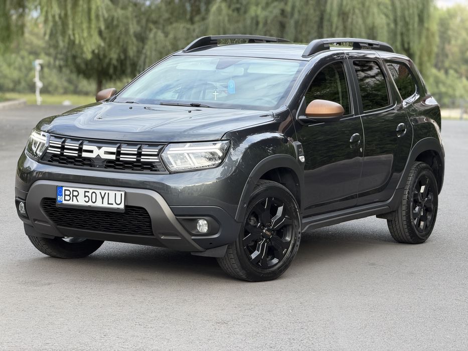 DACIA Duster 2024 — imagine 2