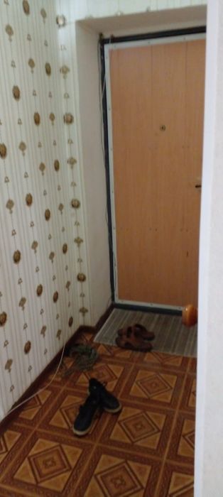 Продаётся квартира