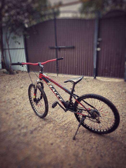 Продам велик macce под стант проект