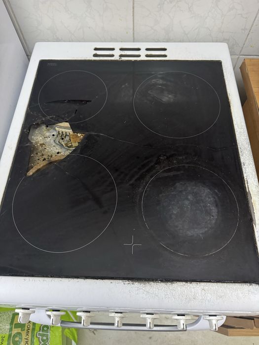 Продается электроплита