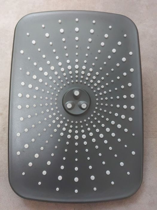 Тропический  душ