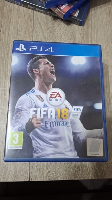 Игри за PlayStation 4 НАМАЛЕНИЕ