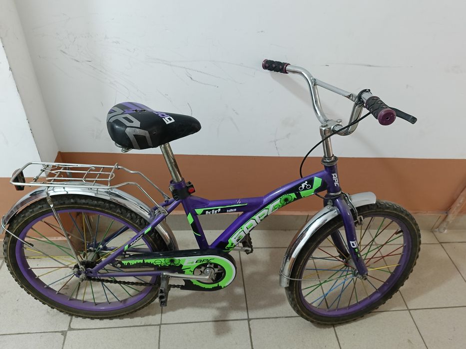 Продам велосипед