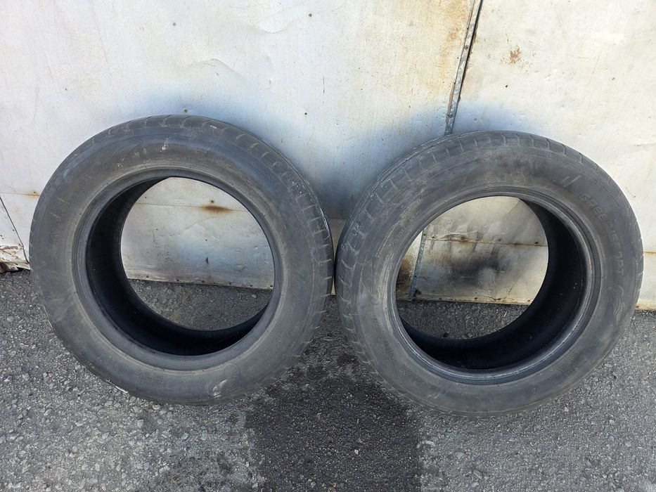 Продам шины летние