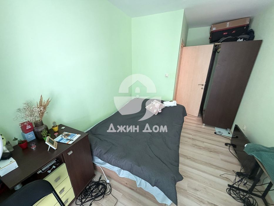 Продава се Двустаен апартамент в к.к. Слънчев бряг - 47 кв.м за 749 €/кв.м - Снимка #4