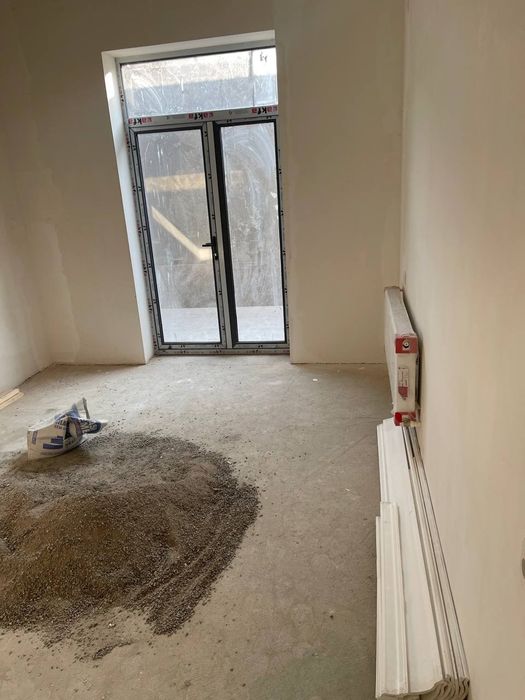 2 дома на одном участке за 128.000