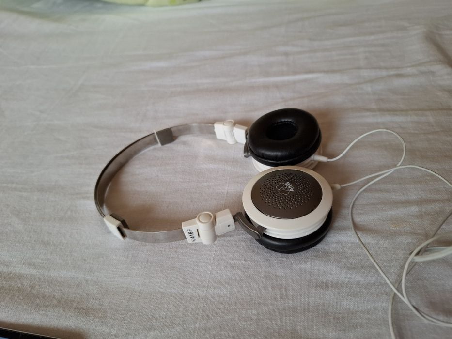 Căști cu fir AKG K-416-P