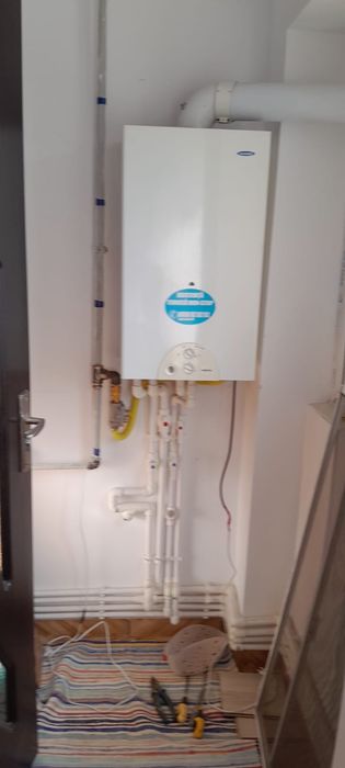 Apartament cu o camera
