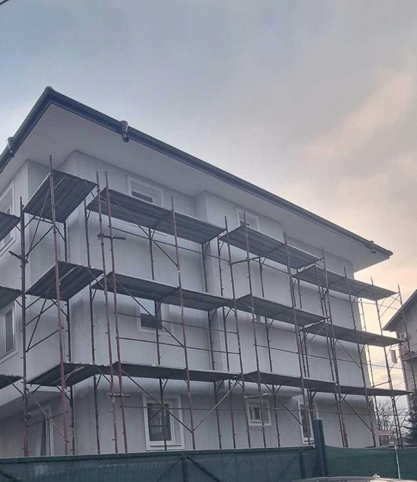 Италианско скеле