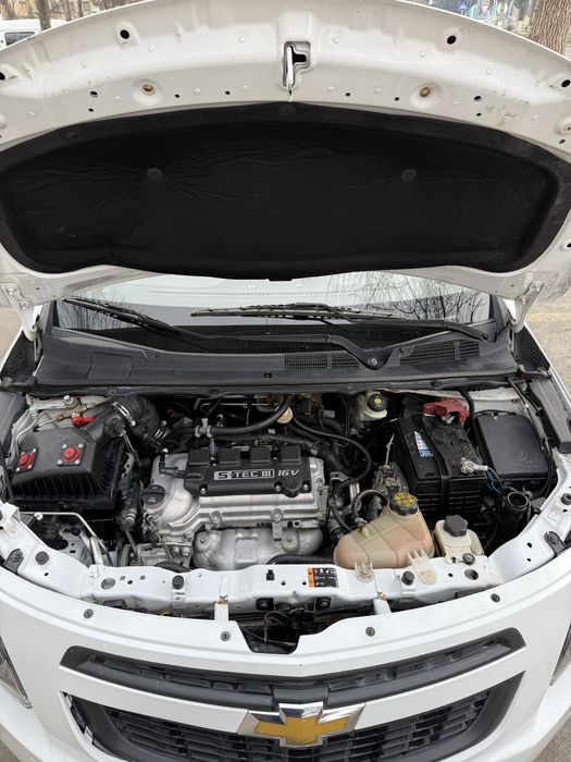 Cobalt MT 2019y. Gazi bor