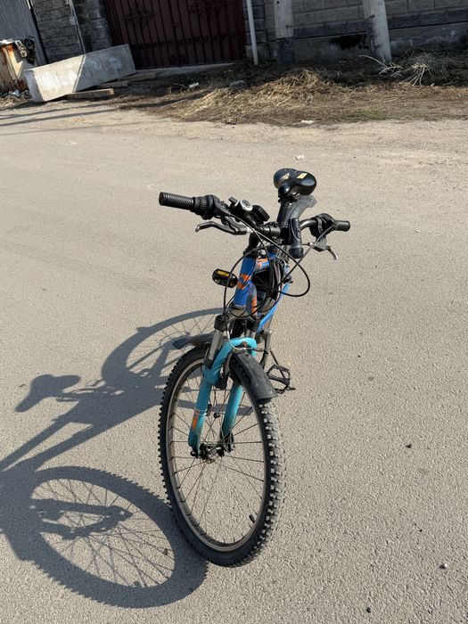 Продам велосипед