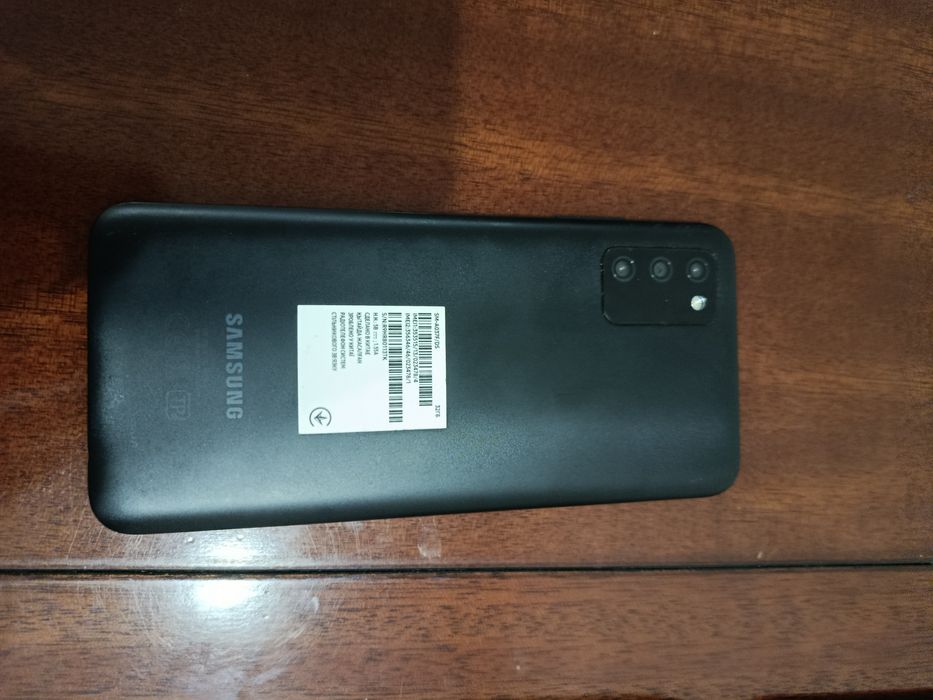 Samsung galaxy A03s