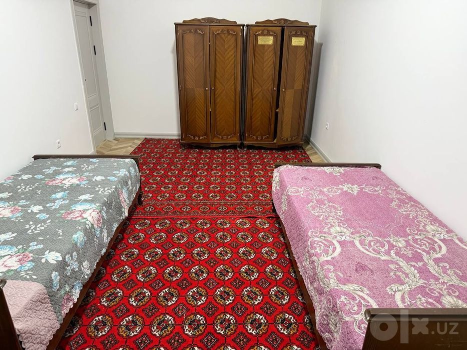 Сдаю квартиру в аренду Мирзо Улугбекский район