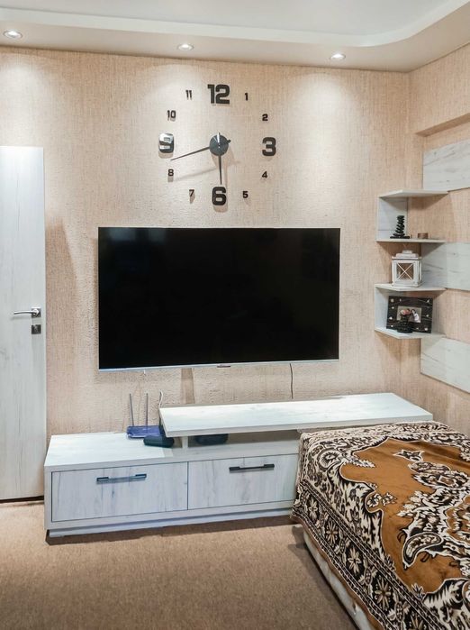 Квартира, 3-комн., 4/4 этаж, 67 м², метро Минор