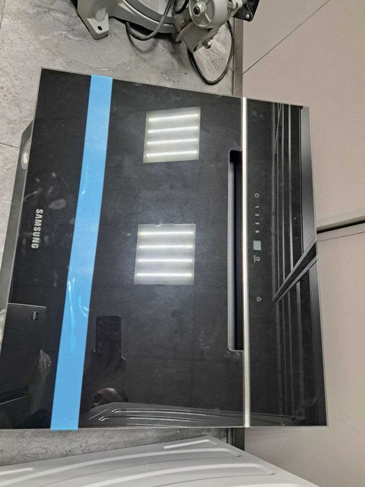 Вытяжка Samsung (919310 г. Кокшетау, ул. Абая 128, 21)