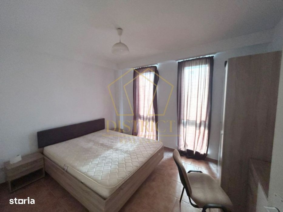 Apartament cu 2 camere  |  BRAYTIM