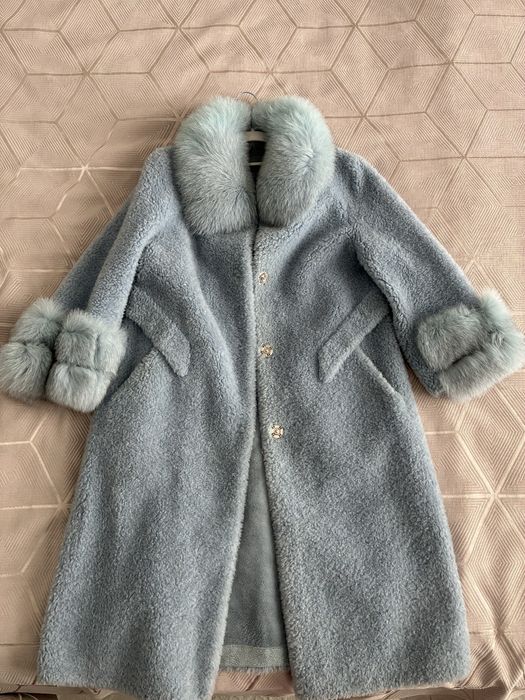 Срочно продам экошубы