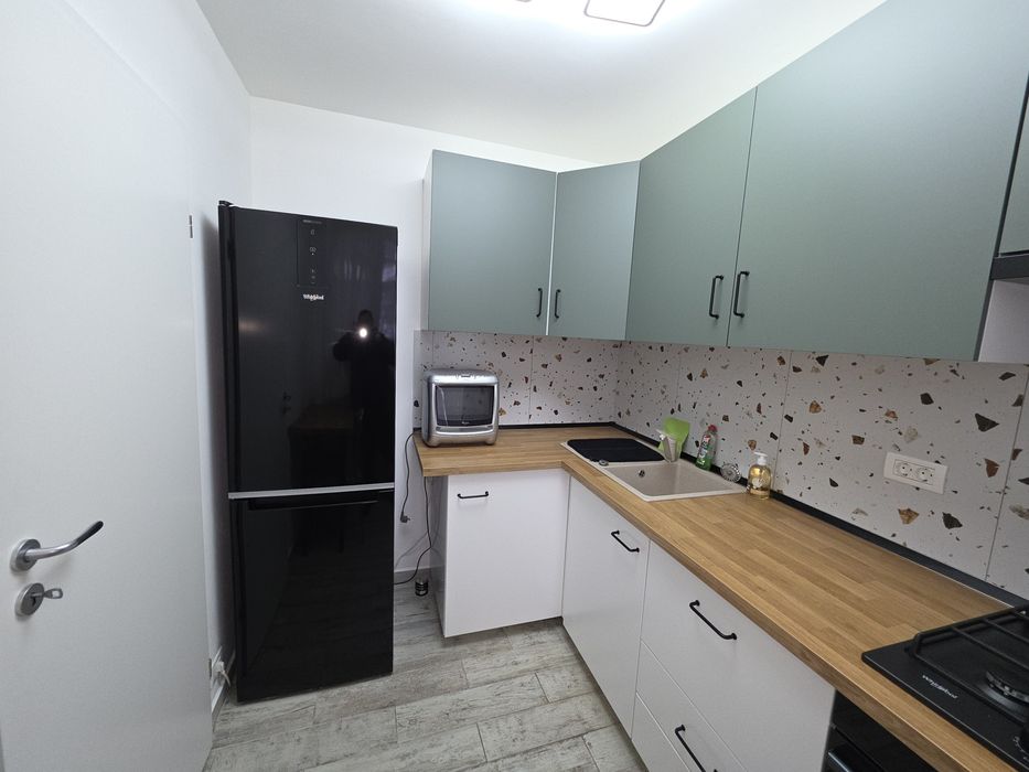 Apartament 2 camere