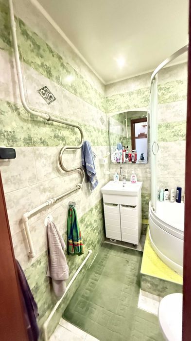 Продам 3х ком квартиру