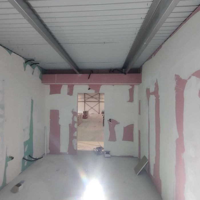Echipa cu experiență în domeniul amenajăriilor interioare