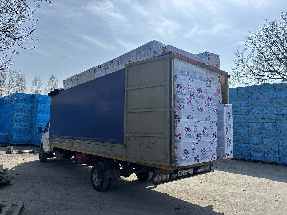 Gazel yuk tashish xizmati Газел юк ташиш хизмати Isuzu Грузоперевозка