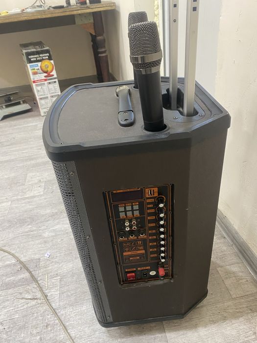 Kalonka sotiladi holati ideal