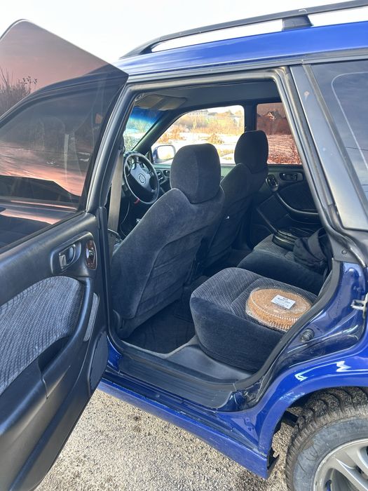 Продам Субару легаси твин турбо