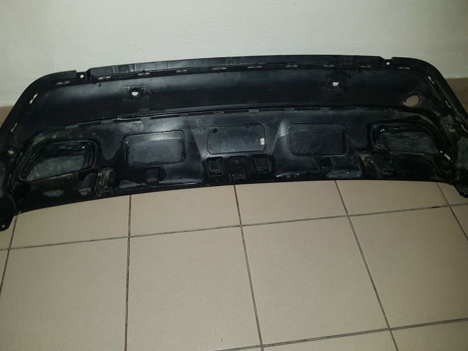 Задна броня за Kia XCeed