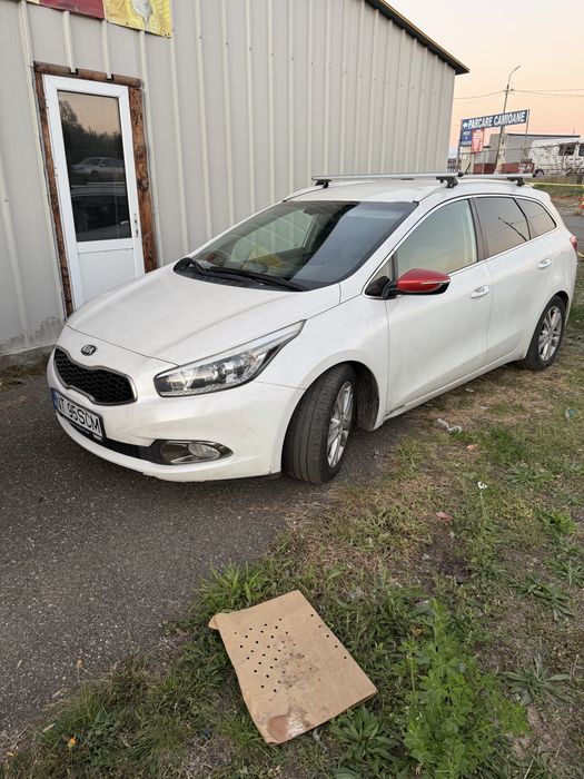 Vand Kia CEE’D 2013