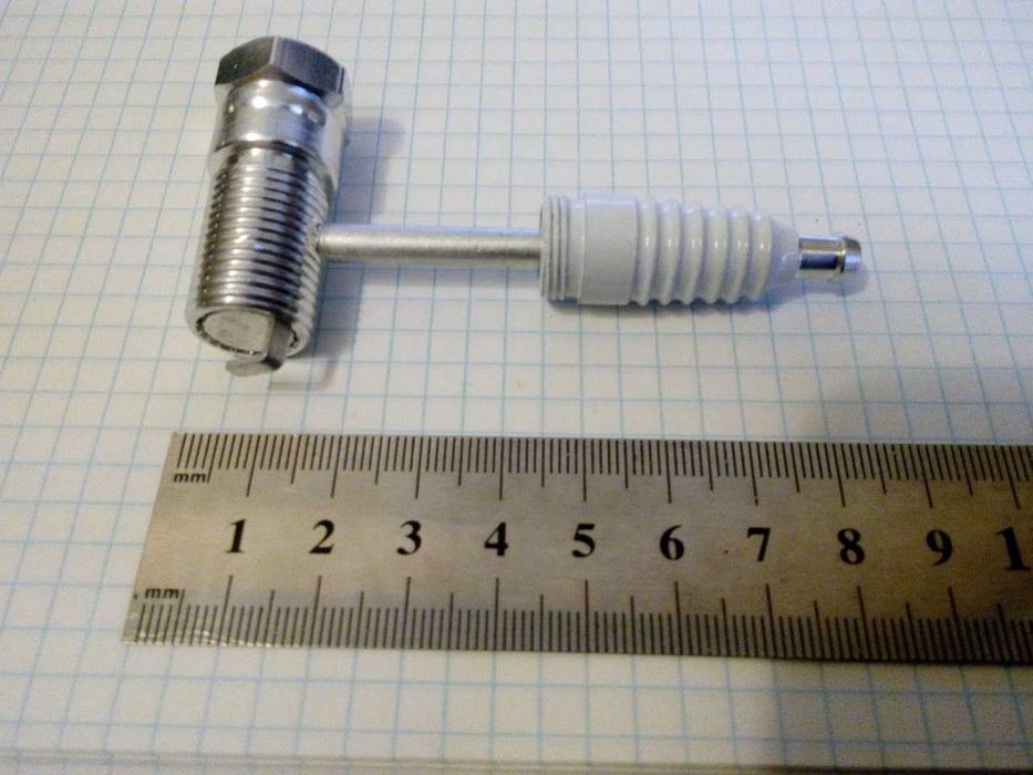 курительная трубка (№72)