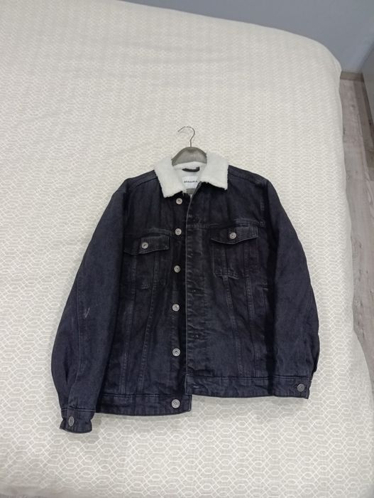 Мъжко дънково яке