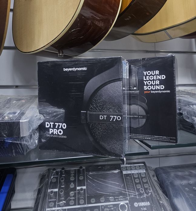 Beyerdynamic DT 770 PRO