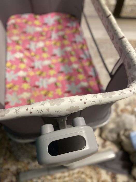 Колыбель Cool Baby CB222