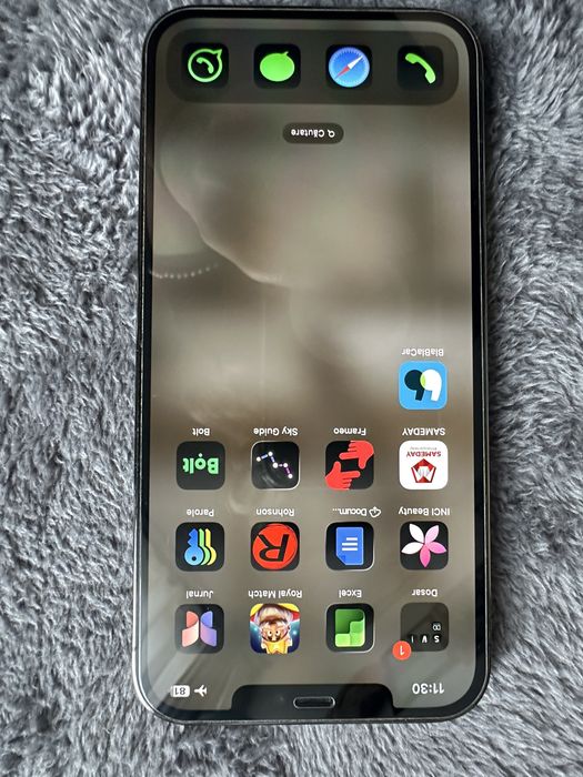 Iphone 12 pro max 128gb neverlocked