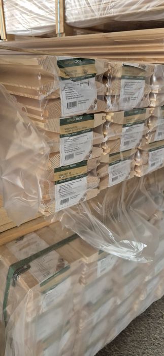 Сапалы блокхаус арзан бағада