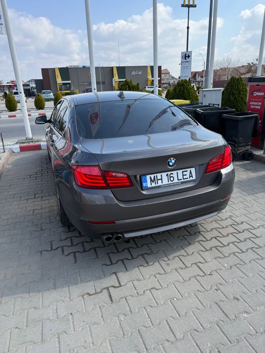 Vand bmw 520D 184 cai