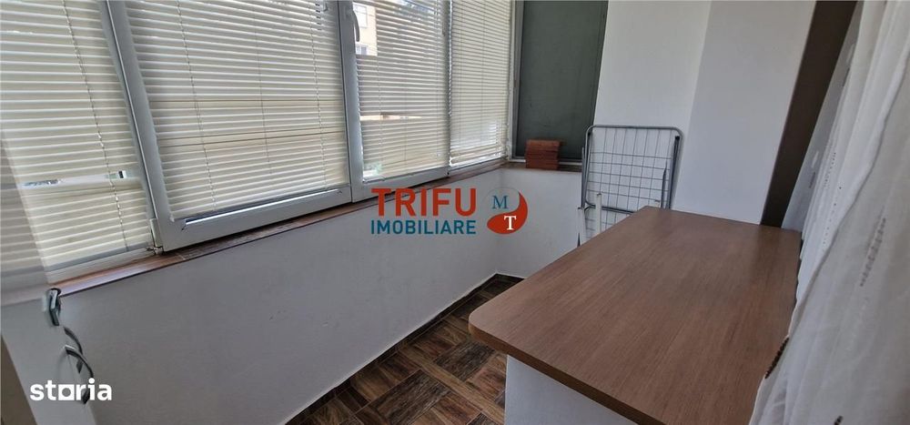 Apartament 2 camere zona strazii Closca