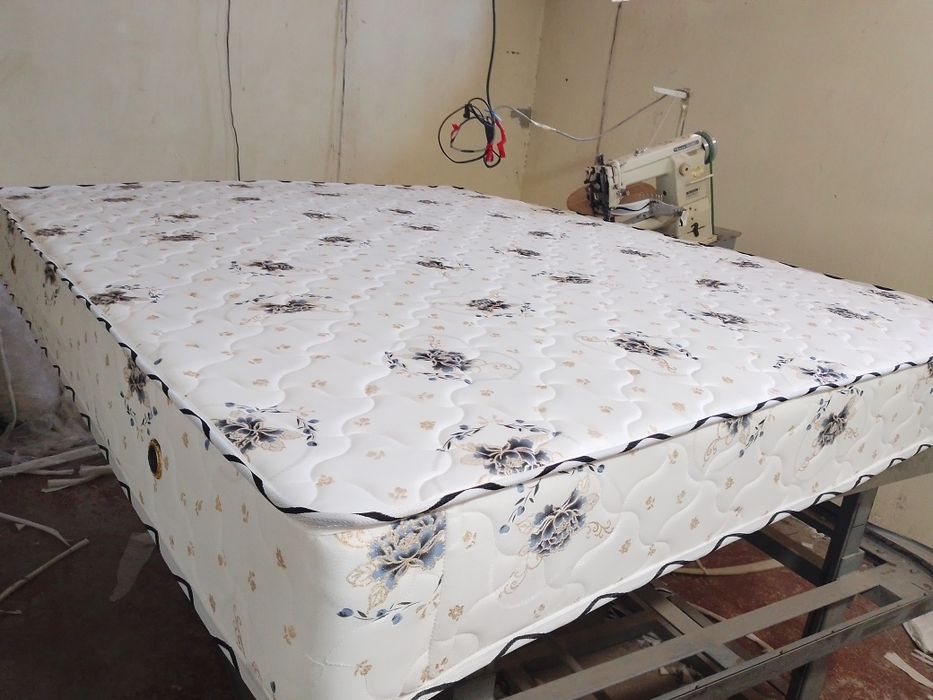 DROOM матрас на заказ