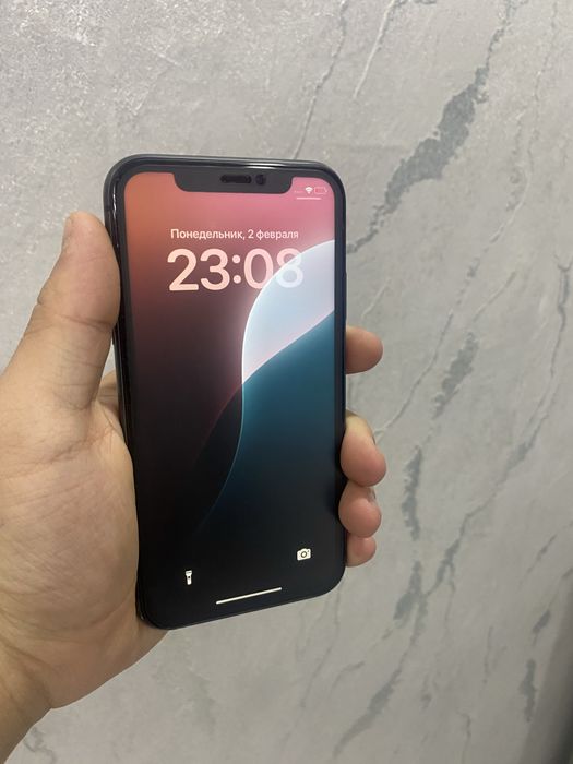 Айфон 11 без гарантия