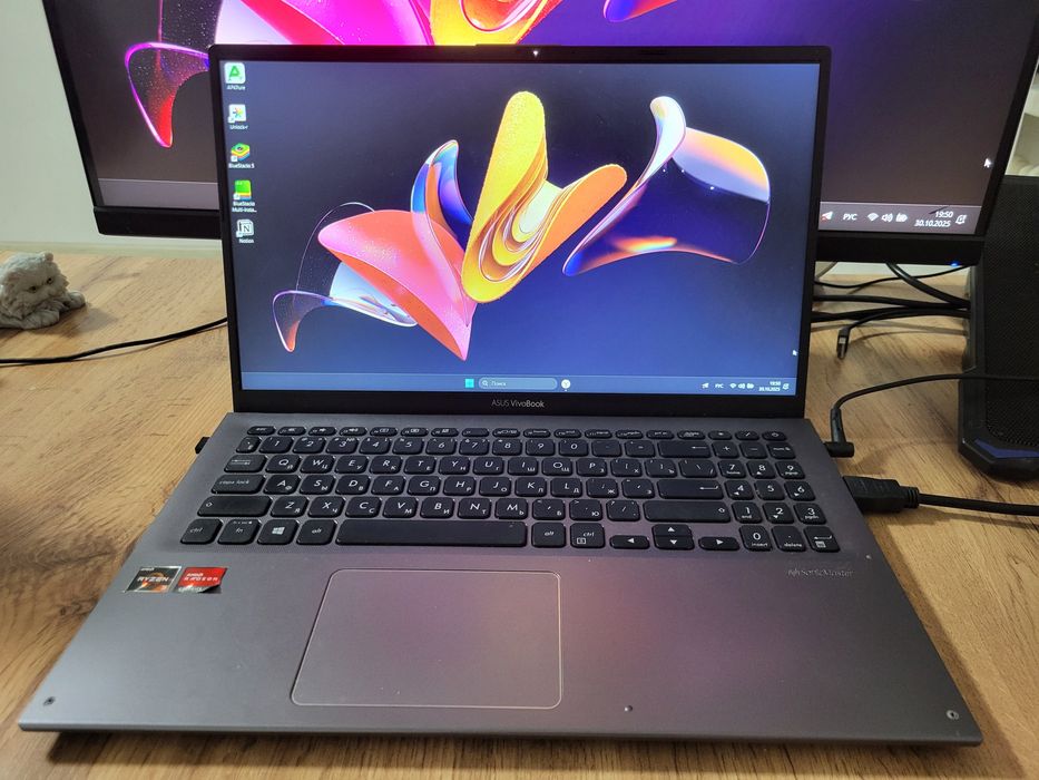 Ноутбук Asus Vivobook