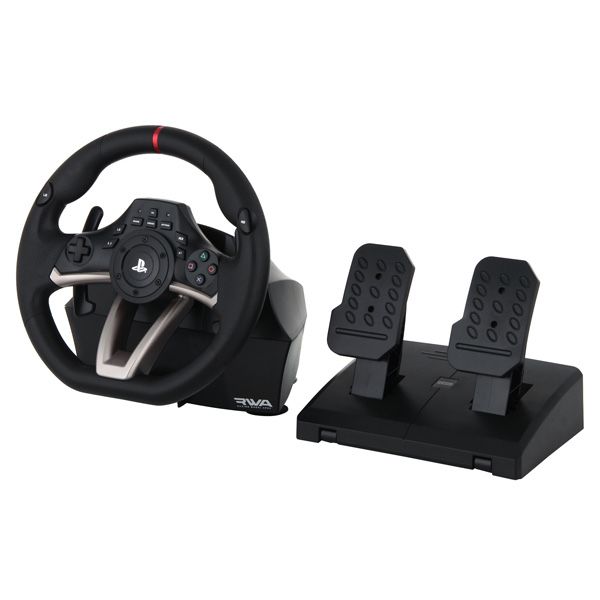 Игровой руль Hori Racing Wheel Apex