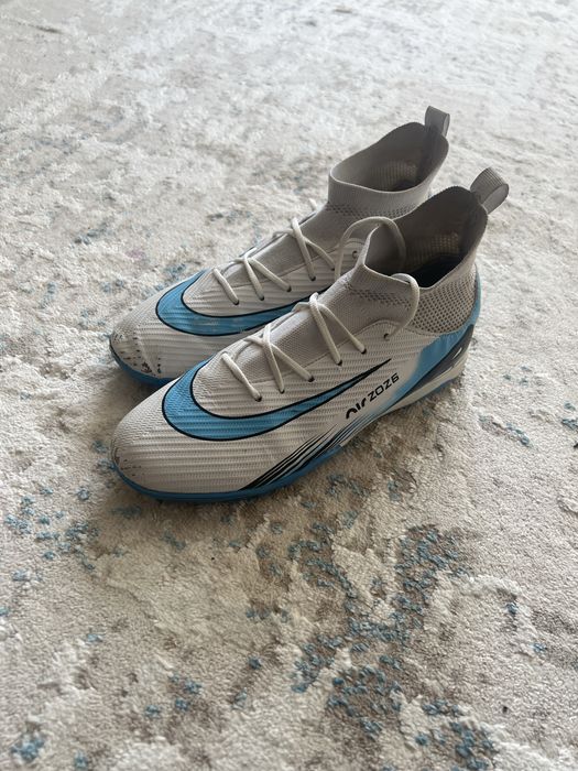 Сороконожки Air 2026