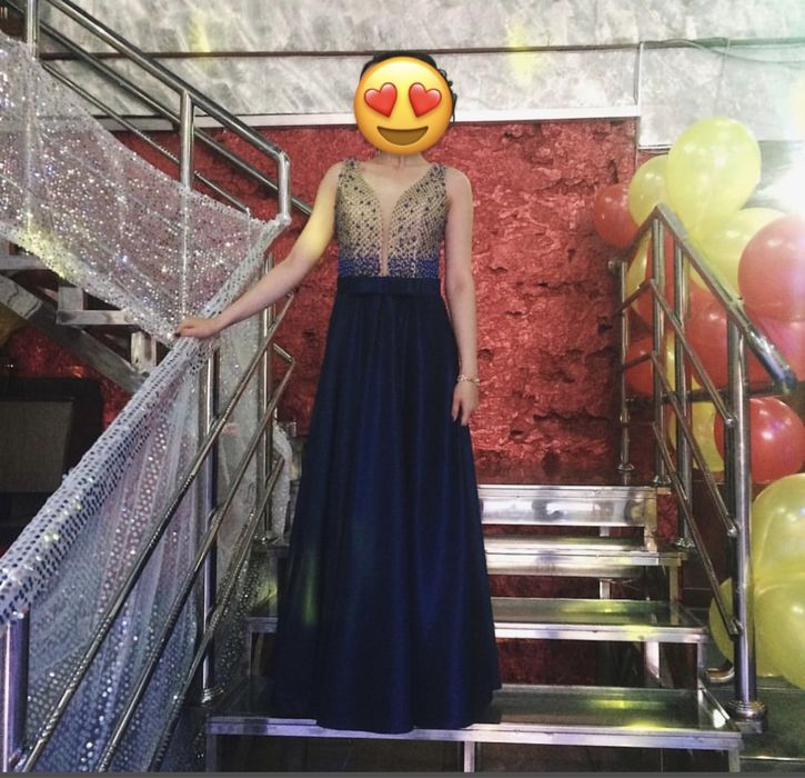 Продам вечернее платье красивое очень